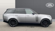 Land Rover Range Rover 4.4 P530 V8 Autobiography 4dr Auto Petrol Estate